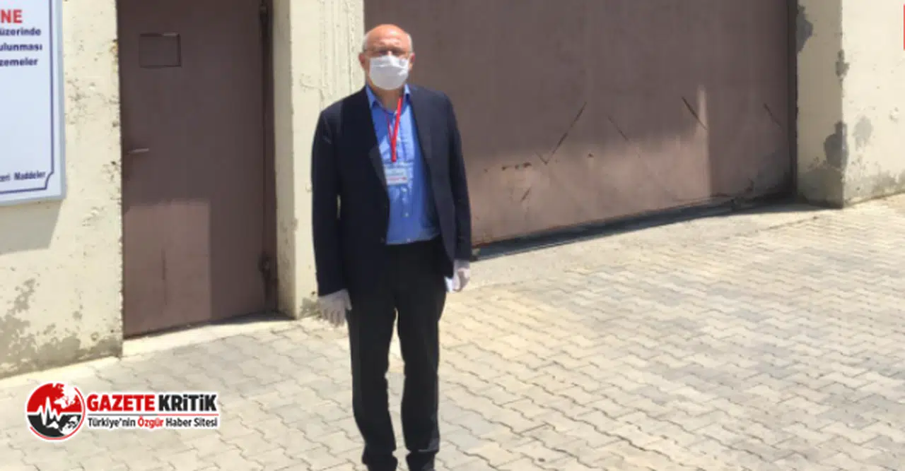 CHP'li Utku Çakırözer: “Yargı paketinden önce AİHM kararlarını uygulayın”