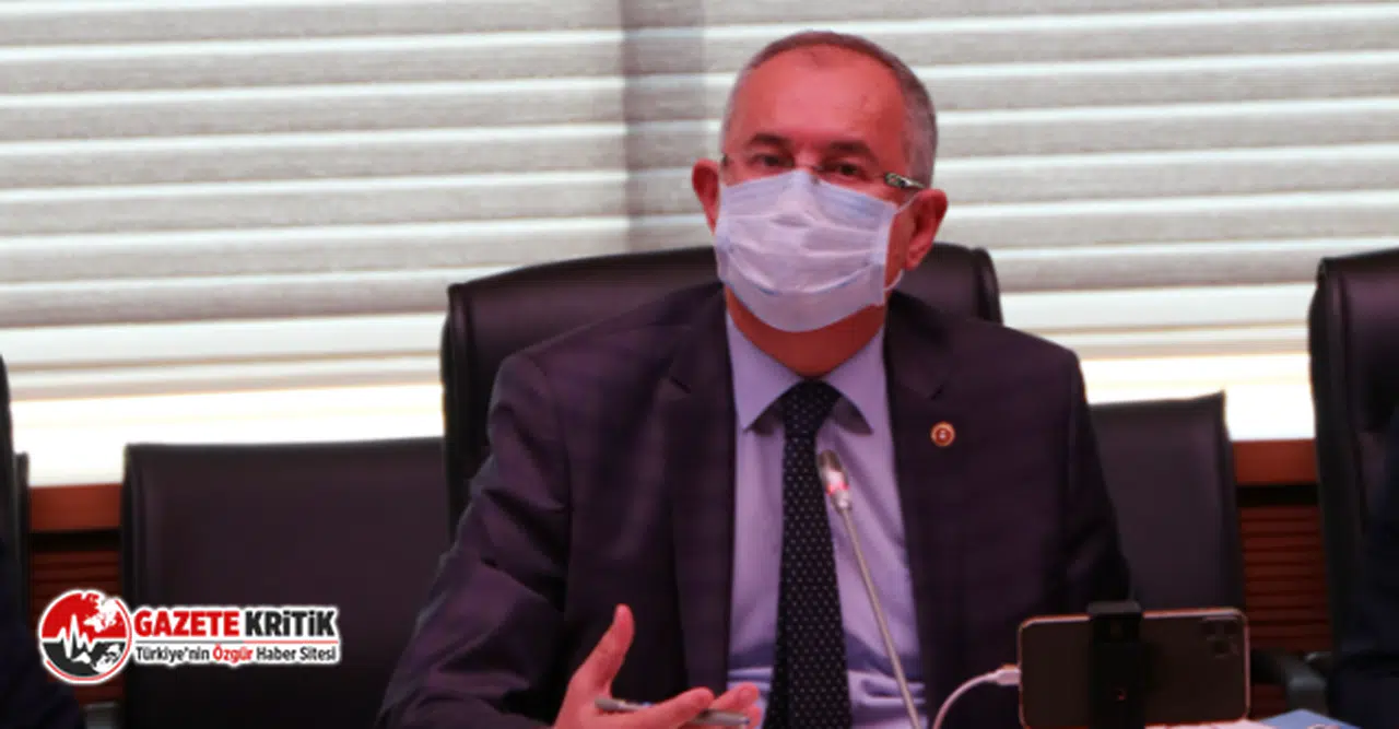 CHP’li Sertel: Dış yapımlara ödenen ücretler gizleniyor, denetleyemiyoruz!