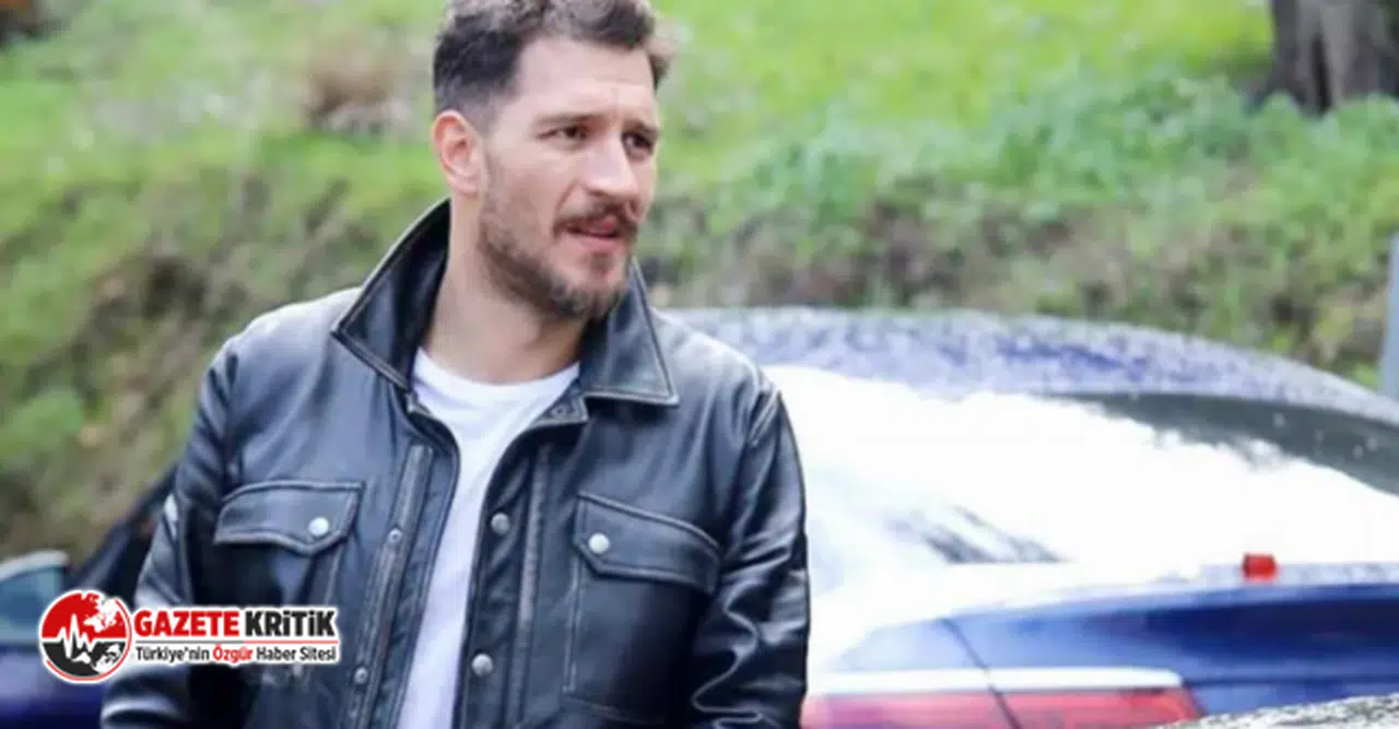 Çukur'un yerini alacak Üç Kuruş'un ilk oyuncusu belli oldu