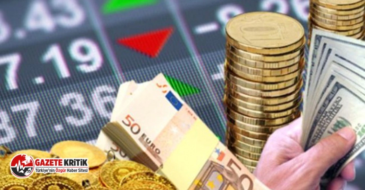 Dolar, Euro, altın ve gümüş zirvede yatay seyirde