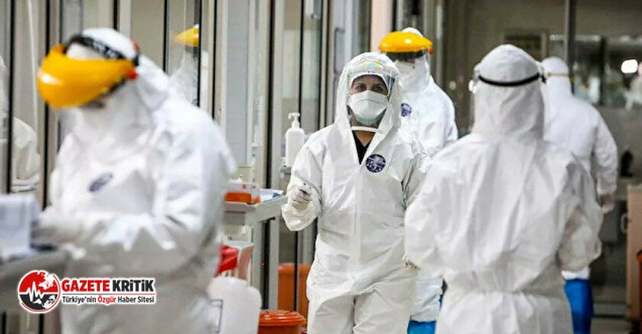 Dünyada koronavirüs bilançosu: Vaka sayısı 180 milyonu aştı