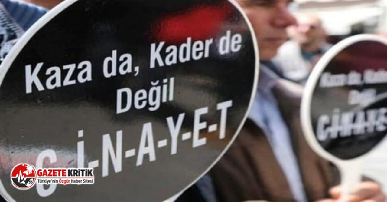 Enerji işçisi elektrik akımına kapılarak yaşamını yitirdi