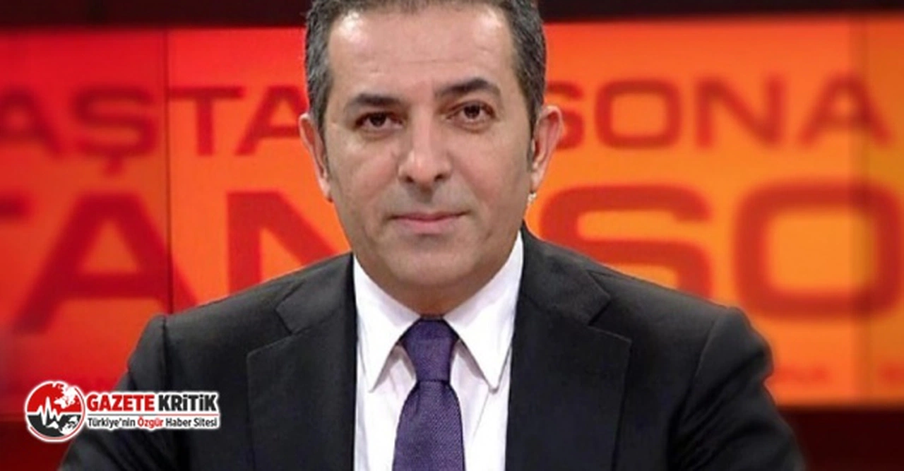 Erdoğan'ın eski danışmanı Akif Beki: "Ayyuka çıktı, bütün cihan biliyor"