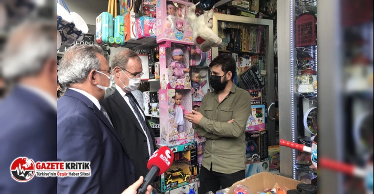 Faik Öztrak:Türkiye'de 10 milyon işsiz var, bunun sorumlusu kim?