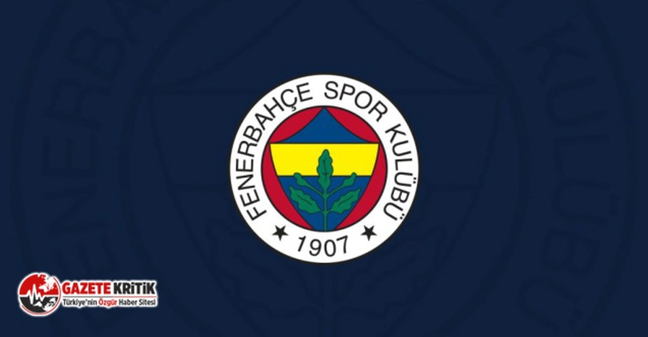 Fenerbahçe altı oyuncuyla yollarını ayırdı