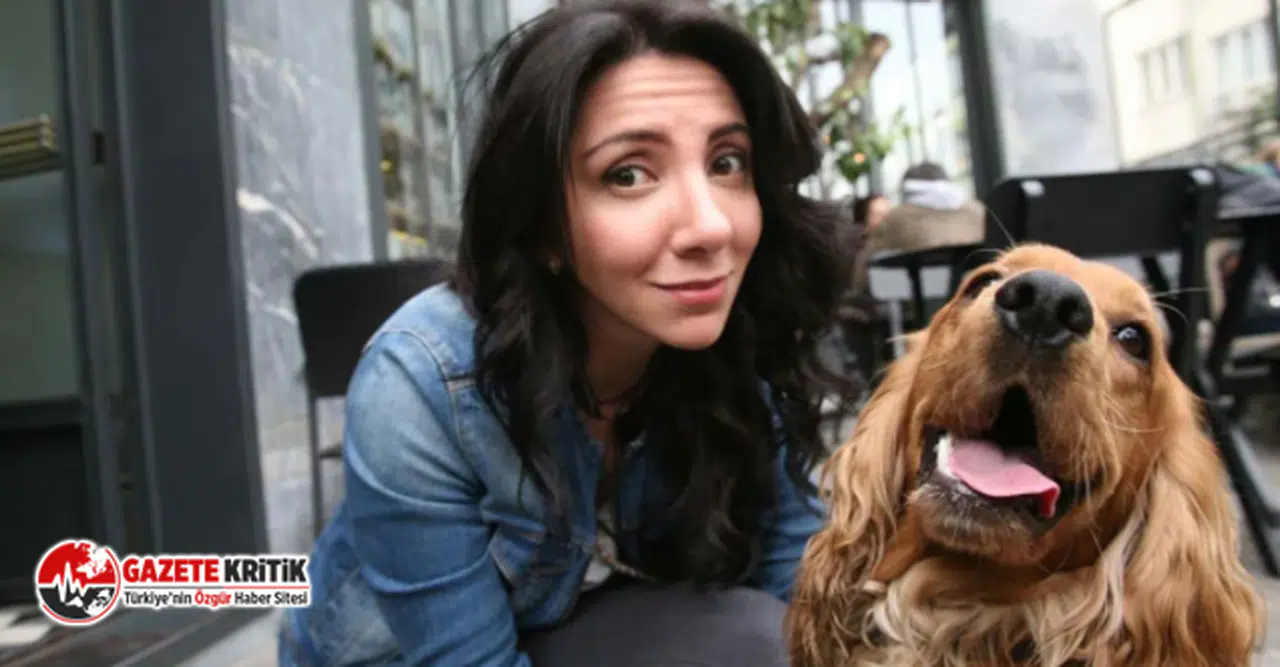 Güldür Güldür'ün gülen yüzü Meltem Yılmazkaya'nın acı günü