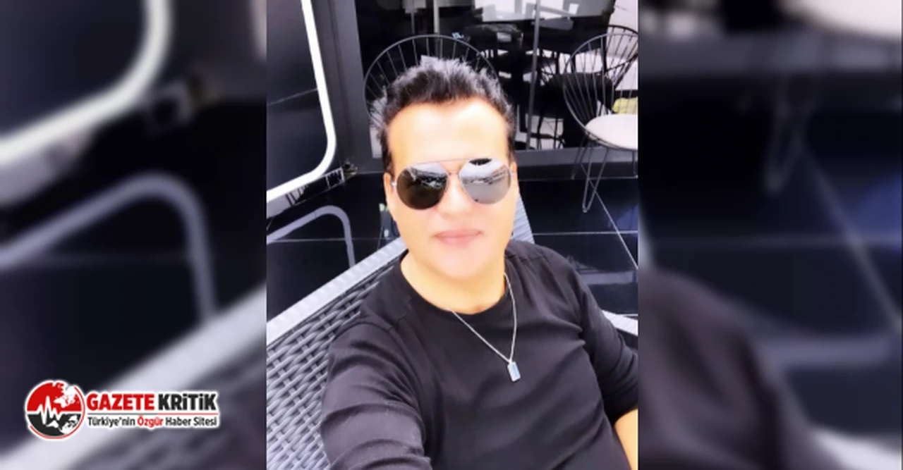 Hakan Peker ve oğlu Burak Peker'in fotoğrafı olay oldu