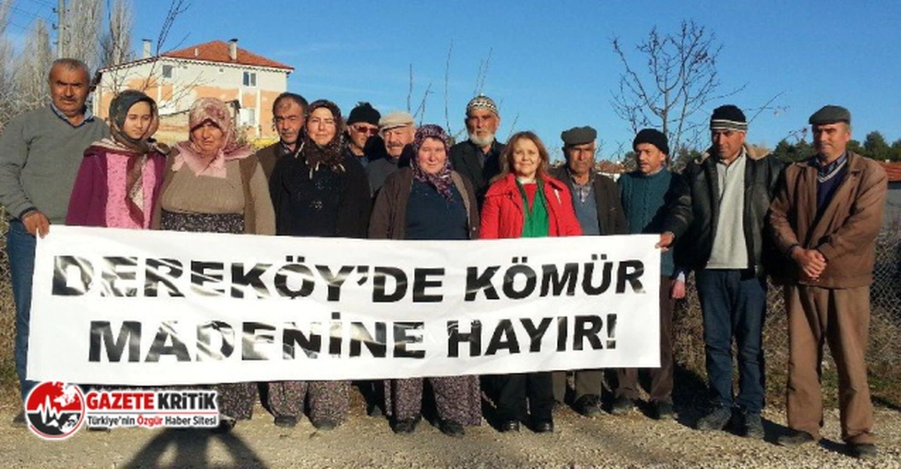 Hasan Subaşı; Çevre talanı artık son bulsun!