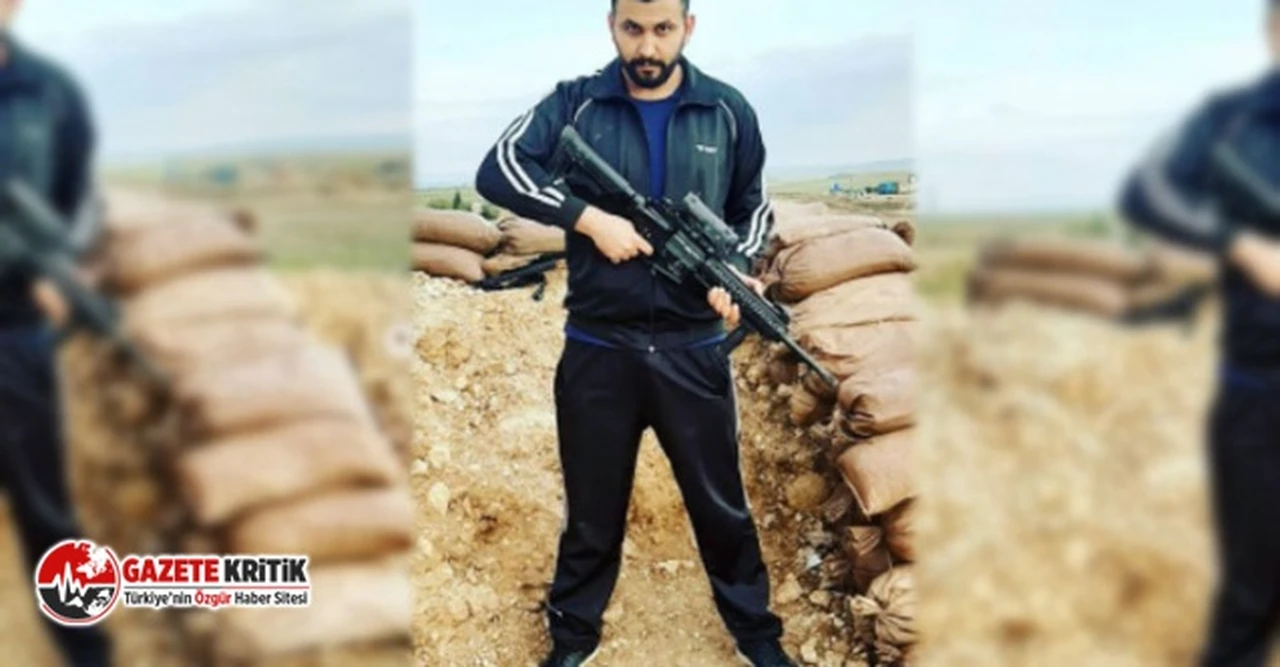 HDP binasına silahlı saldırı düzenleyen Onur Gencer'in Suriye'de görevlendirildiği ortaya çıktı