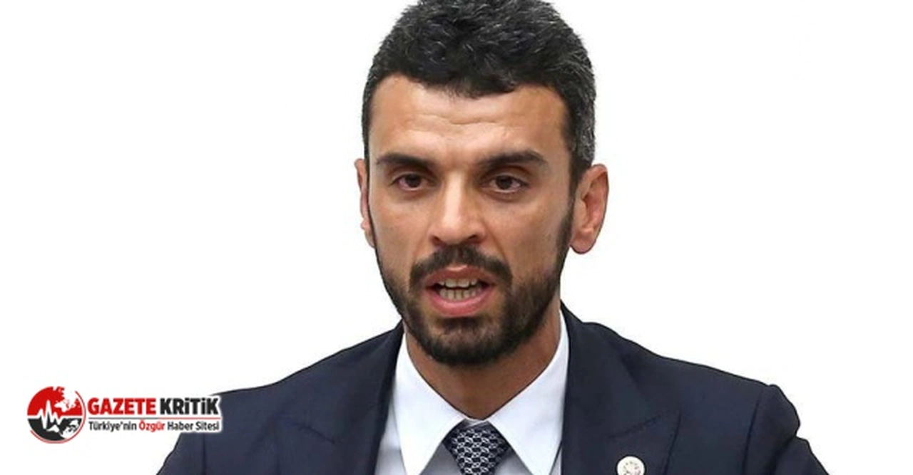 Kenan Sofuoğlu, 'Erdoğan’ın ricasıyla' vekil adayı olduğunu açıkladı: Milletvekilliğini beceremedim