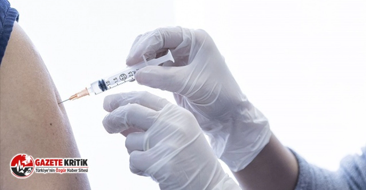 Kovid-19 aşısı olanlardan bir kişiye çekilişle ev hediye edilecek!