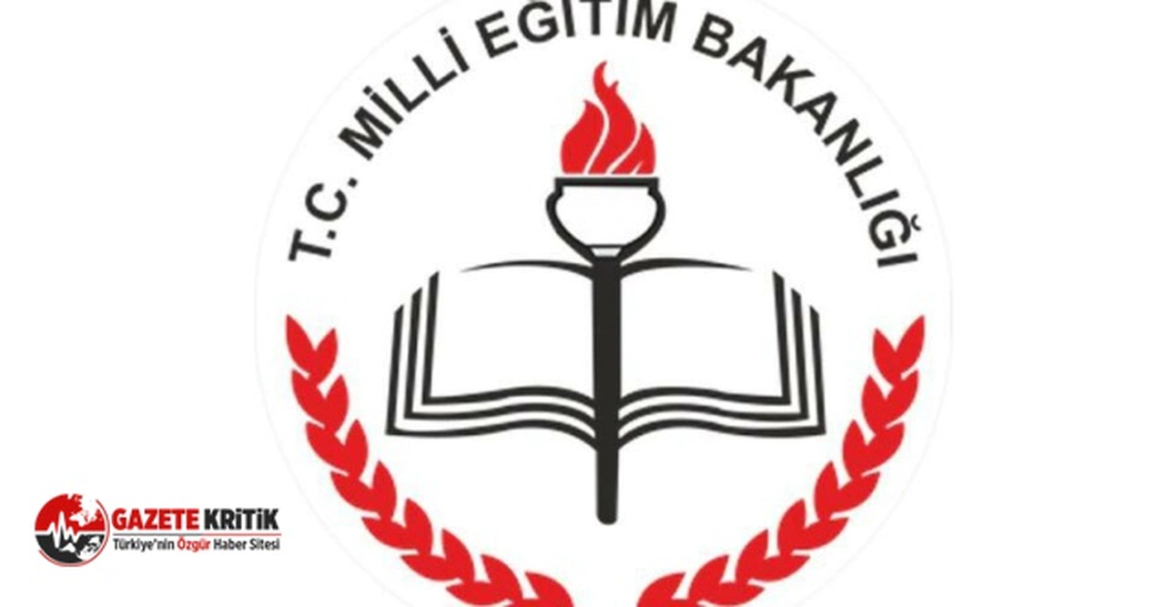 MEB’den 5 yıldızlı otelde 1 milyonluk bilim toplantısı