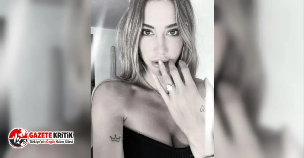 Nafaka yorumları Şeyma'yı çıldırttı... İşte verdiği yanıt