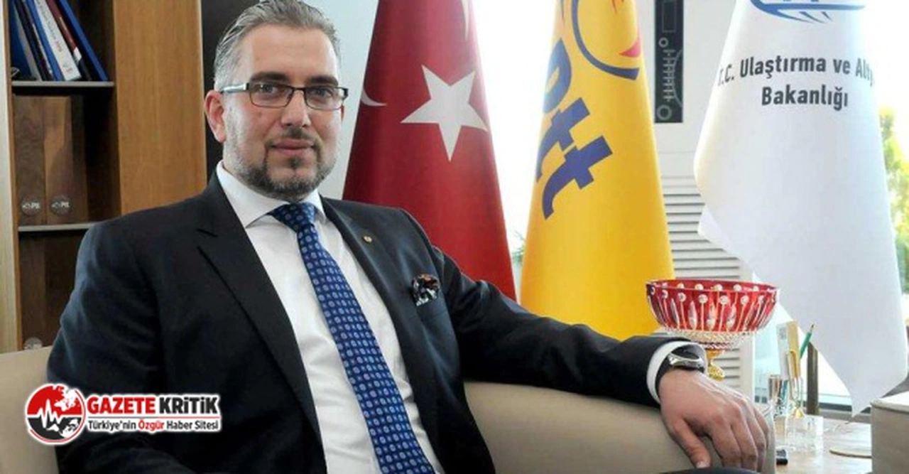 PTT’yi zarara uğratan bürokratlar terfi etti!