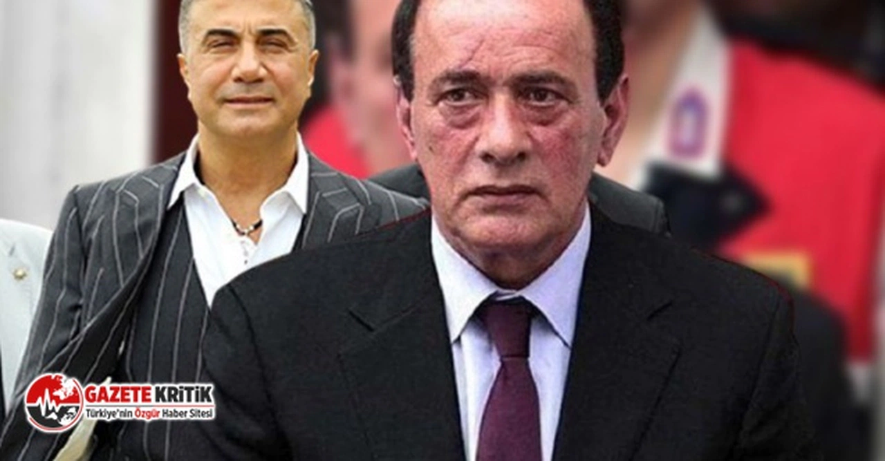 Sedat Peker'in ardından yurtdışına çıktığı iddia edilmişti: Alaattin Çakıcı'dan açıklama