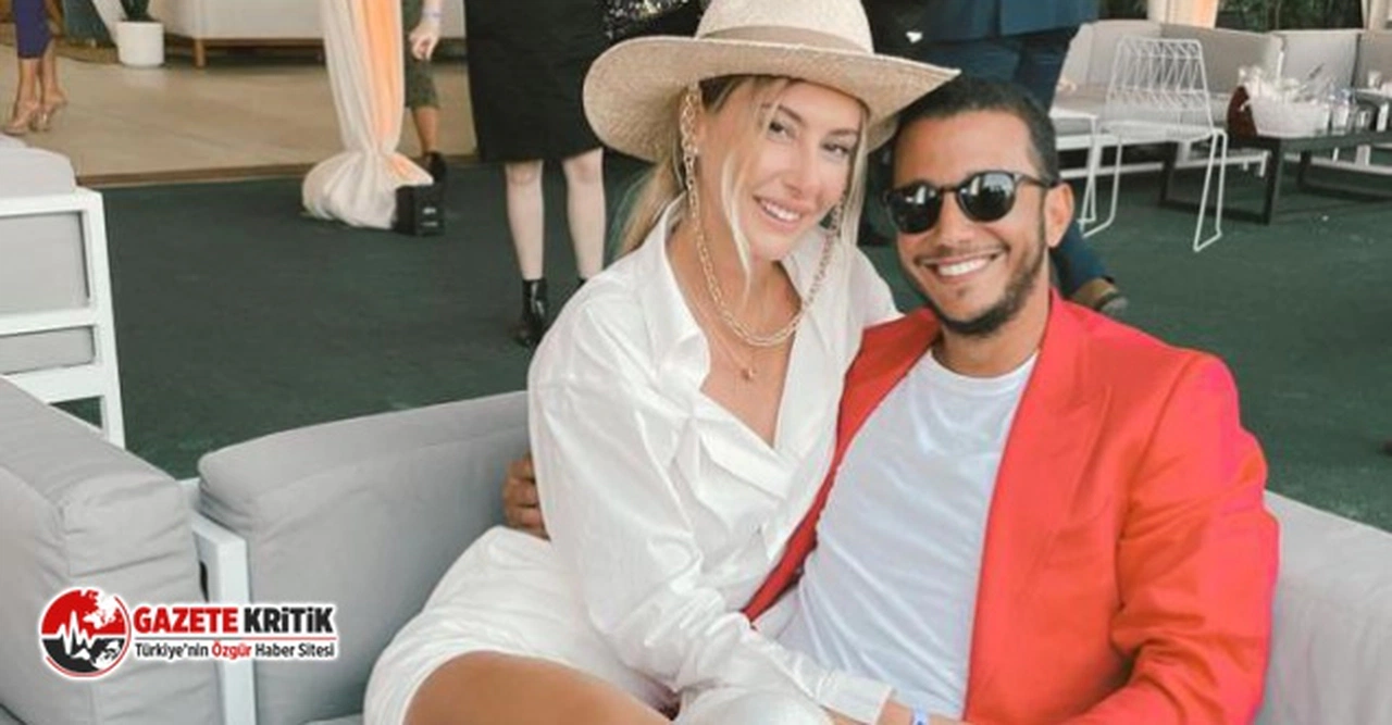 Şeyma Subaşı'nın çocuğunu aldırdığı iddia edildi