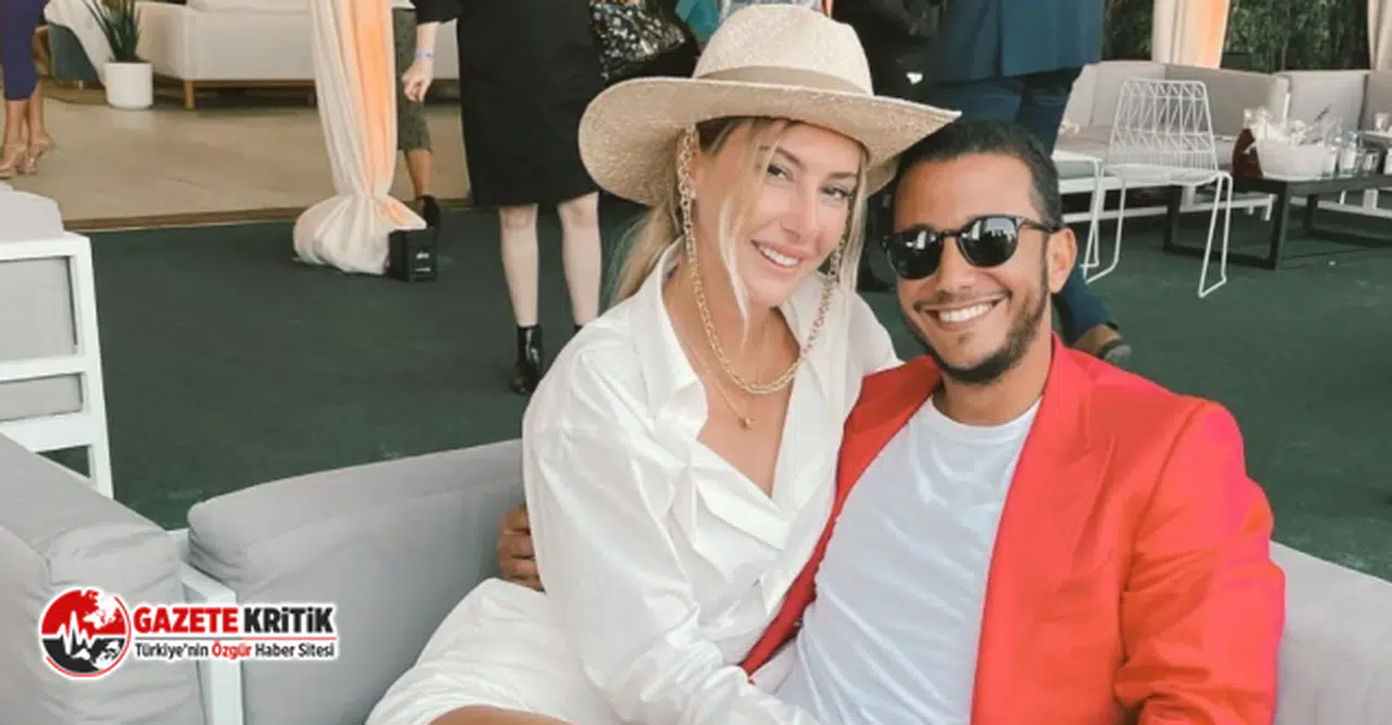 Şeyma Subaşı'nın sevgilisi dolandırıcı mı? İlk kez konuştu