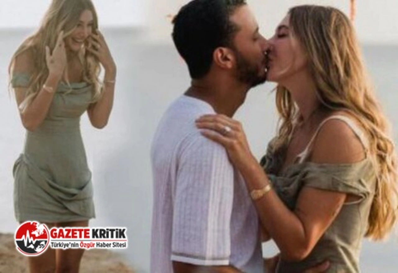 Şeyma Subaşı'nın yüzüğünün fiyatı ortaya çıktı