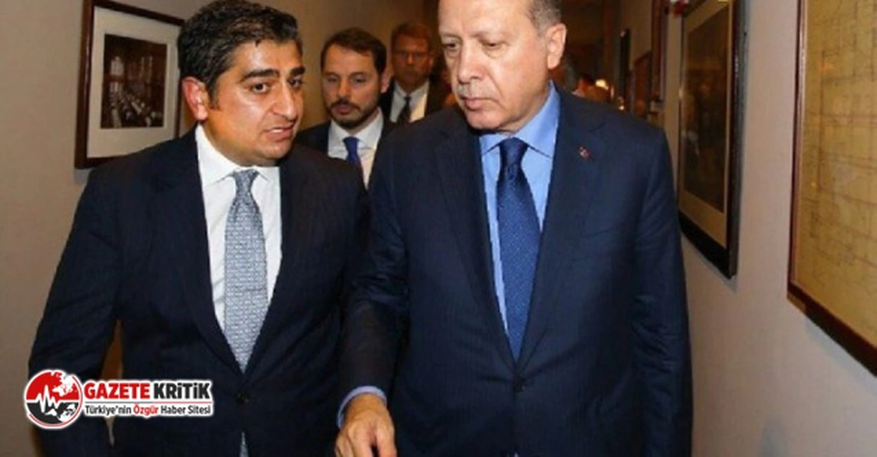 Sezgin Baran Korkmaz, ABD'de 3 farklı suç üstünden 225 yıl ile yargılanacak!