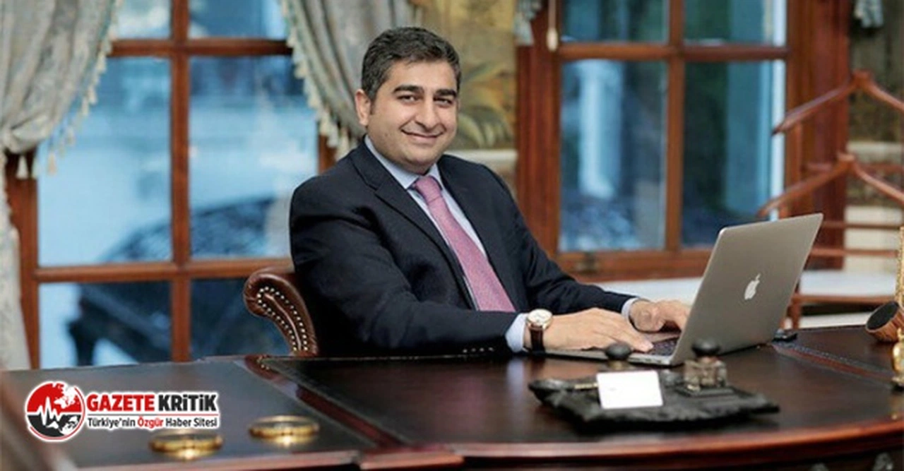 Sezgin Baran Korkmaz hakim karşısına çıktı: Tutukluk süresi 5 Temmuz'a kadar uzatıldı