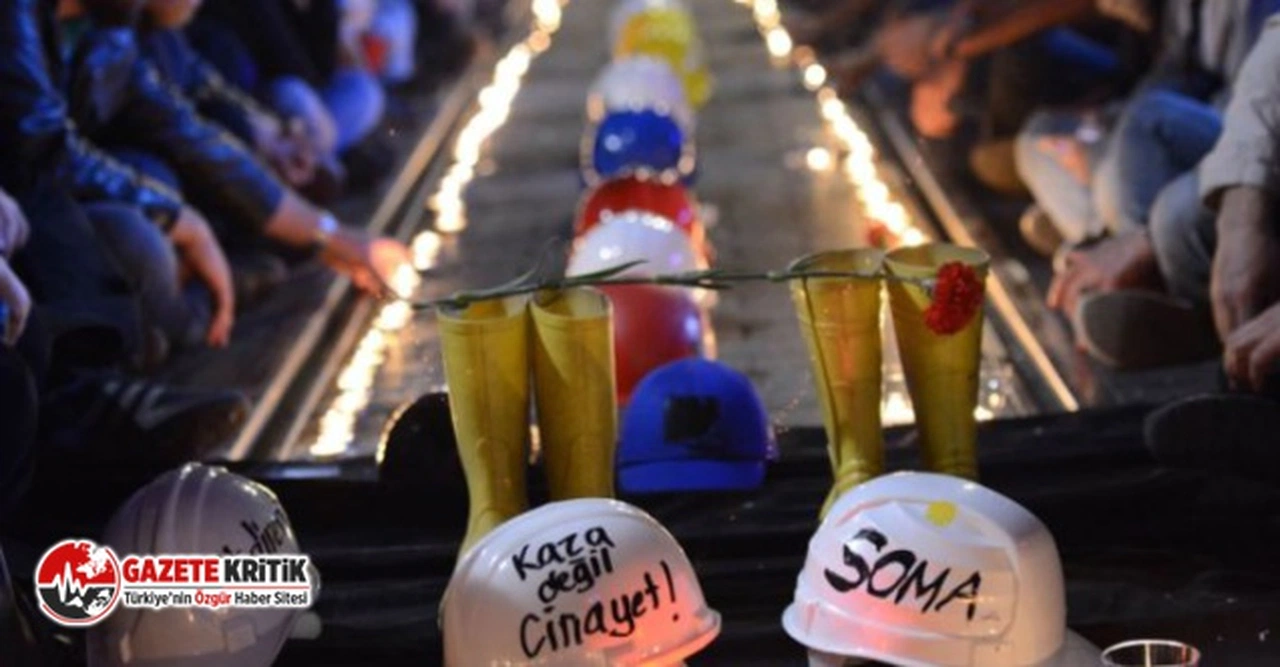 Soma Davası’nda Can Gürkan’a 20 yıl hapis