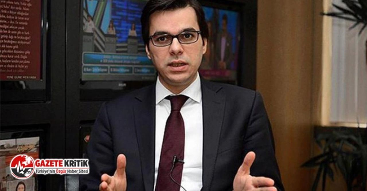 TRT Genel Müdürü İbrahim Eren: Çift maaş alıyorum, toplamı 29 bin 500 TL