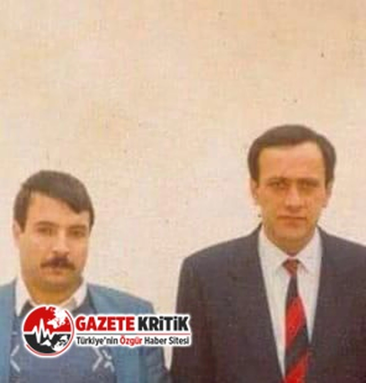 Ülkücü Mahkûm Alper Çözeli ’den sert açıklama!
