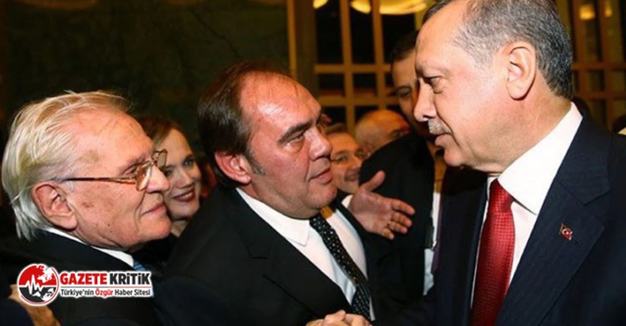 Ziraat Bankası’nın takip portföyü geniş: Nice Demirören’ler