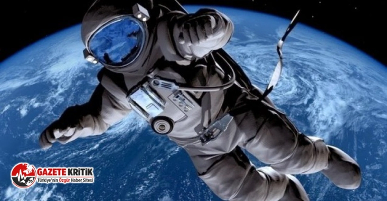 Amazon'un kurucusu uzaya yolculuğu başladı!