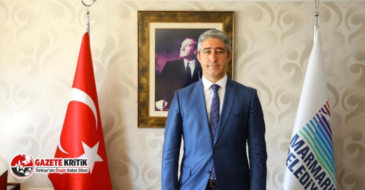 Başkan Oktay'dan Basın Bayramı Mesajı