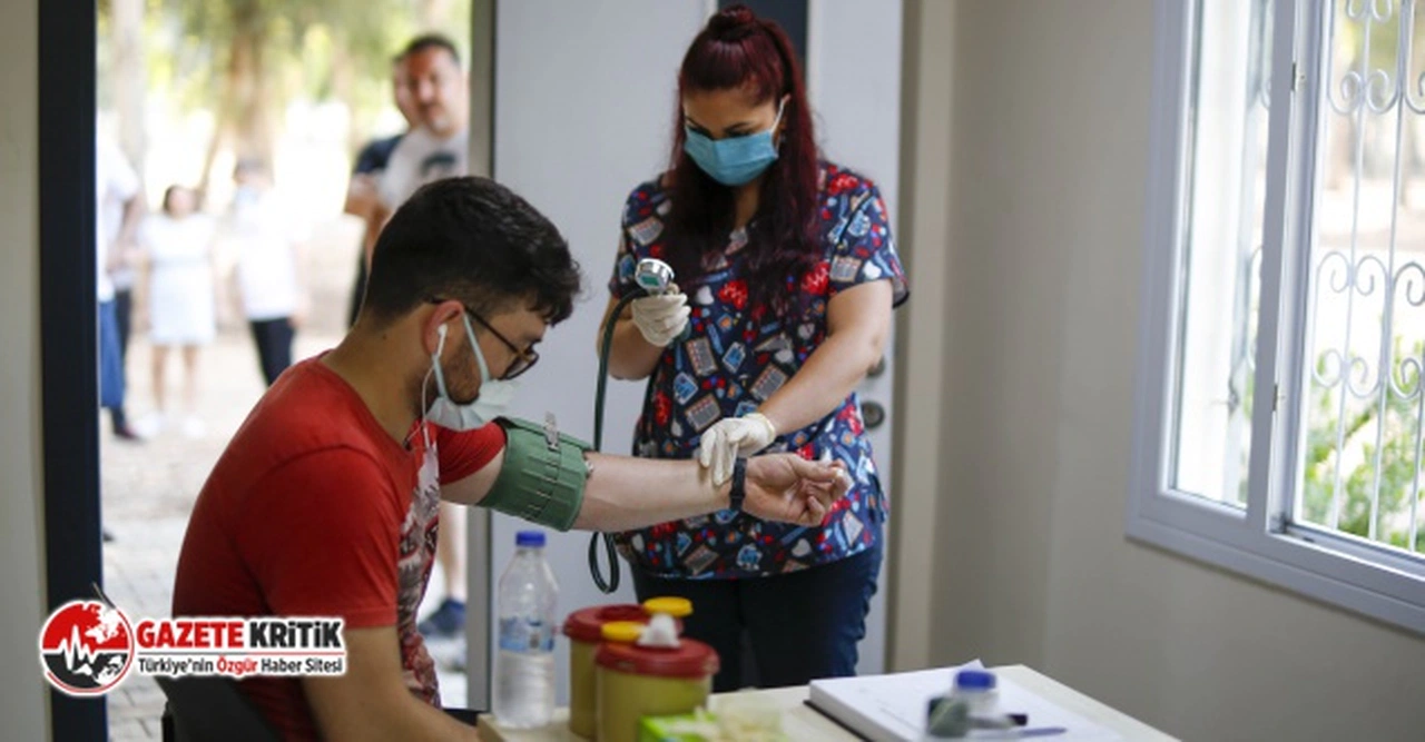 Adana Büyükşehir Belediyesi: Bilinçli spor yapılsın, şeker ve tansiyonla ilgili farkındalık gelişsin