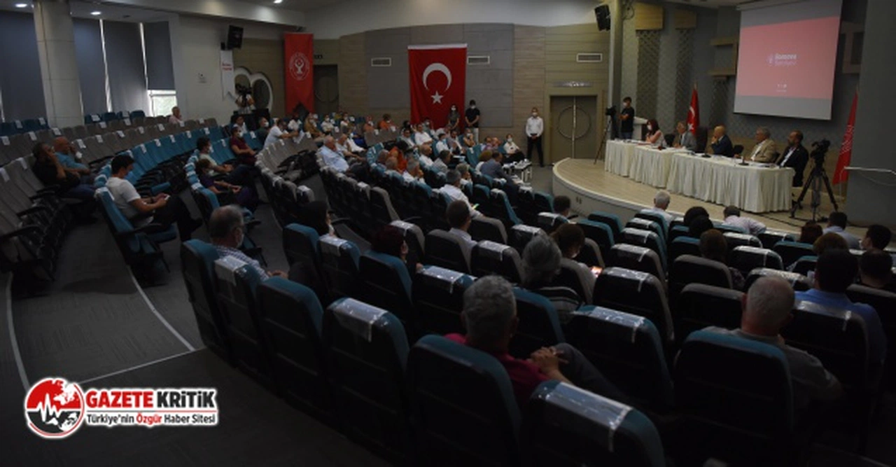 Bornova’da çocuklar için anlamlı karar