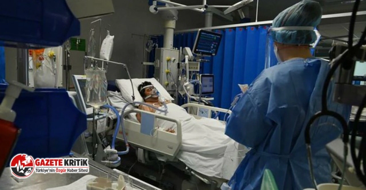 CDC’nin  iç raporu ortaya çıktı: Savaş değişti