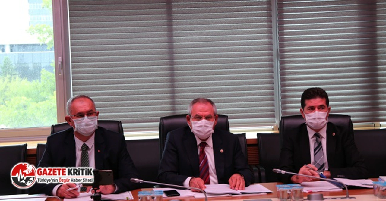 CHP'li Atila Sertel: Emlakbank, eski genel müdüre verilen 694 bin TL’lik tazminatı savundu