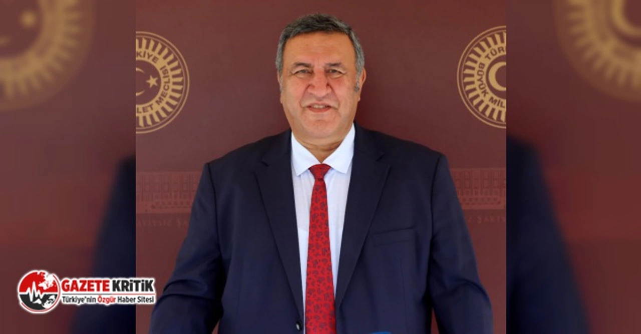 CHP'li Gürer :“Kurban, açlık sınırı altında yaşayanların et umudu”