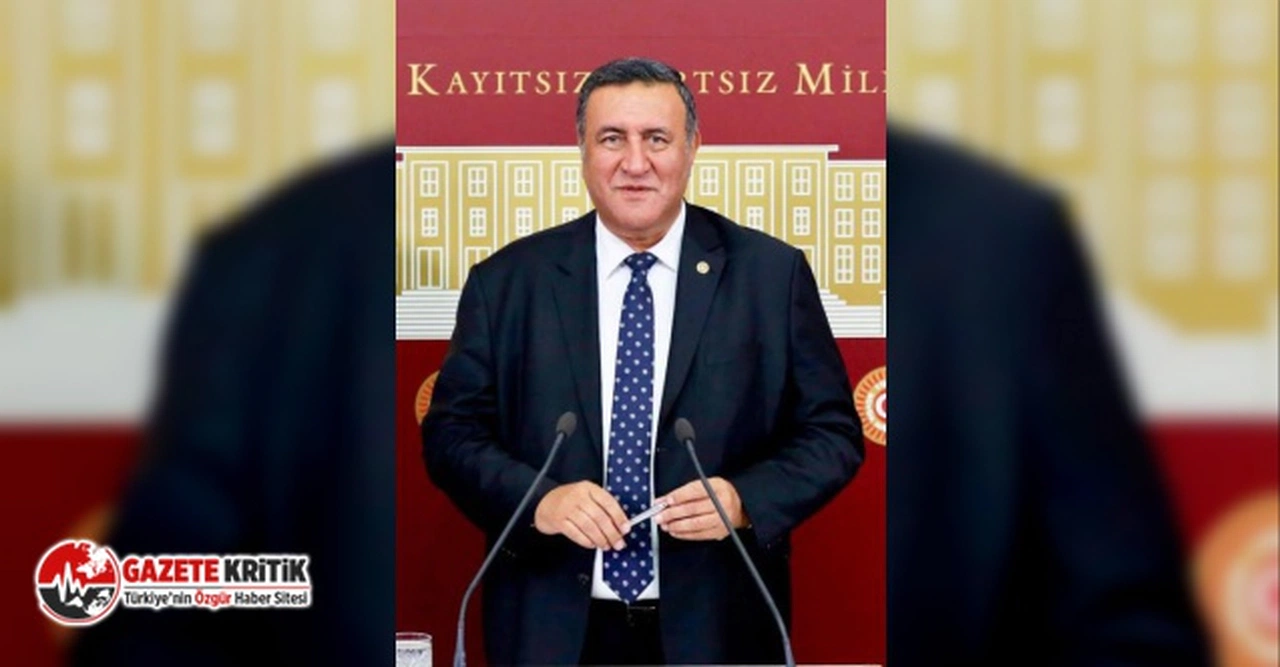 CHP'li Gürer: Odyometristler ve patoloji teknikerleri için Bakan umut vermedi