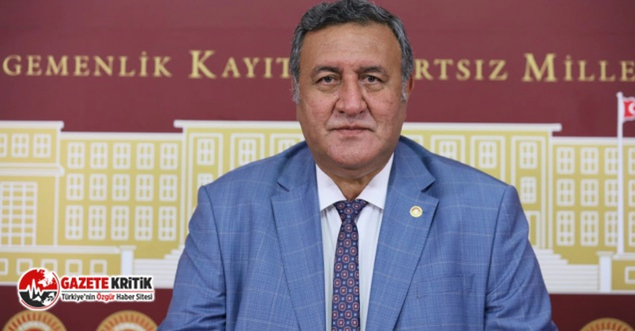 CHP'li Gürer: “Riskli yapıların dönüşümü 20 yılda bitmeliydi”