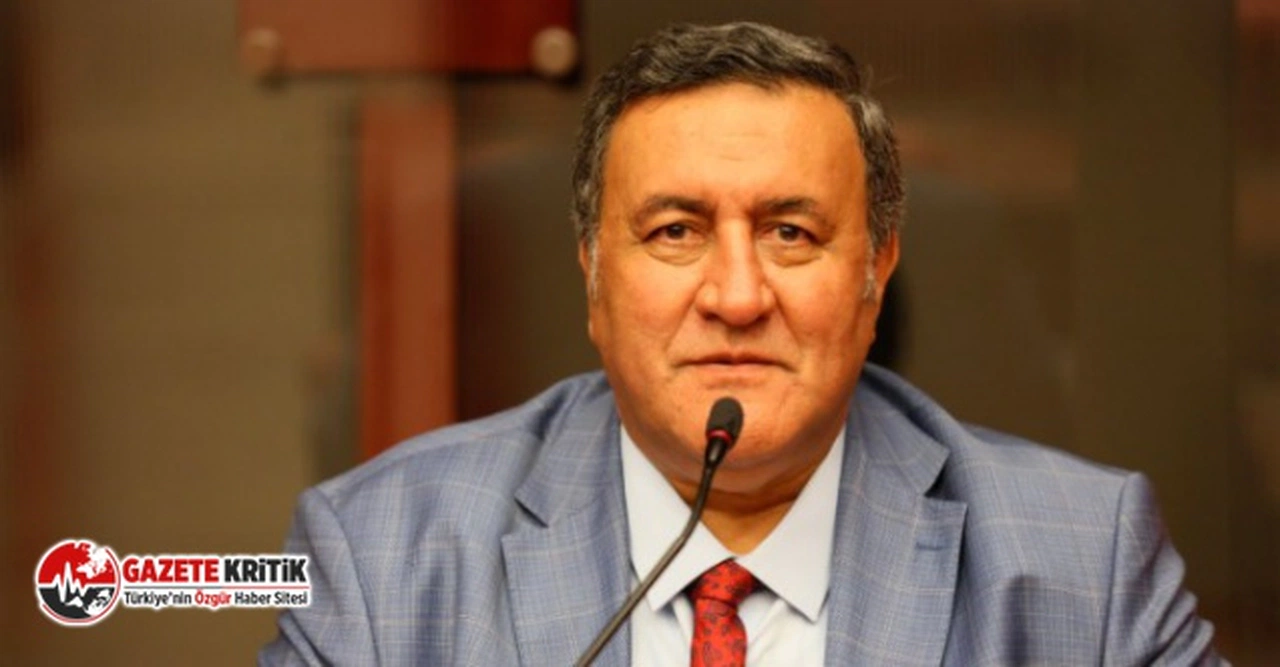 CHP'li Gürer: Uyuşturucuyla Mücadele Destek Hattı’nı 3 yılda 129 bin kişi aradı