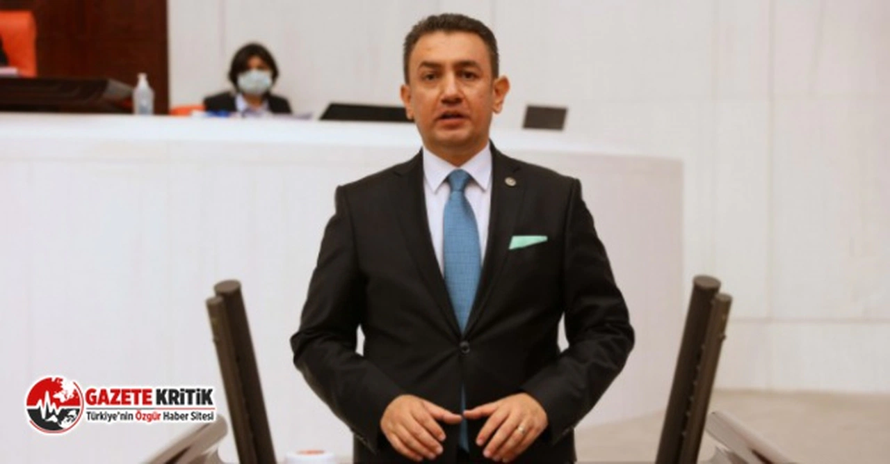 CHP'li İsmail Atakan Ünver’in Kurban Bayramı Mesajı