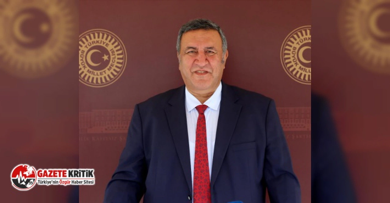 CHP'li Ömer Fethi Gürer: Mezun çok, yeterli atama yok!