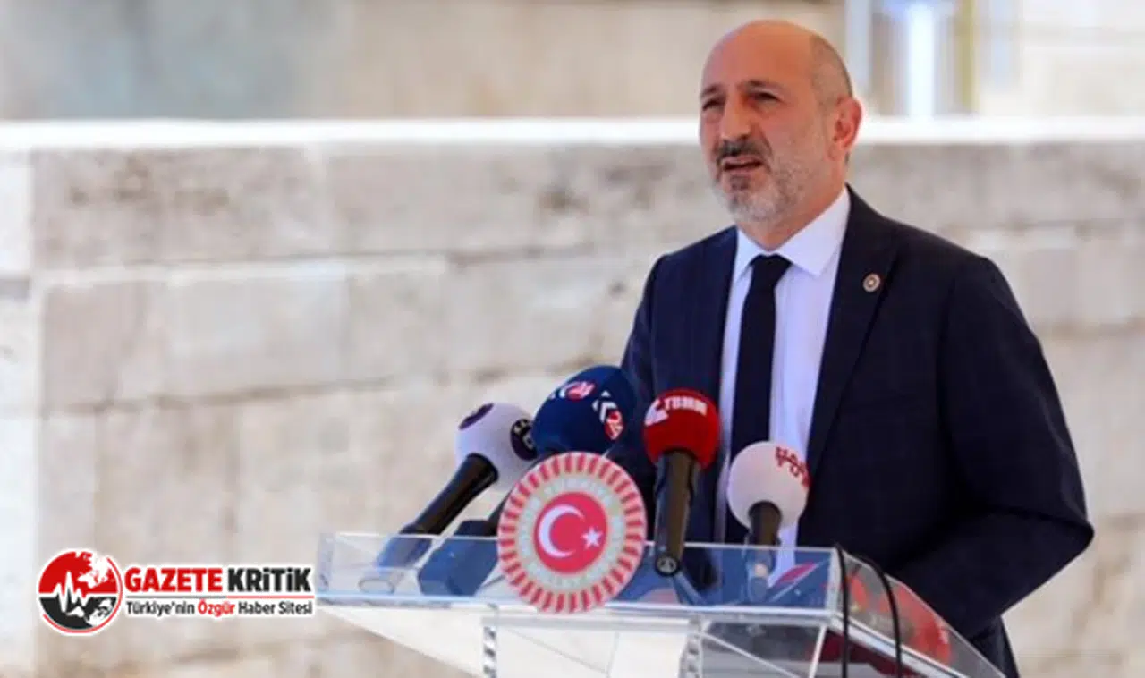 CHP'li Öztunç, Filtresiz çalıştırılan termik santrallerin peşini bırakmıyor!