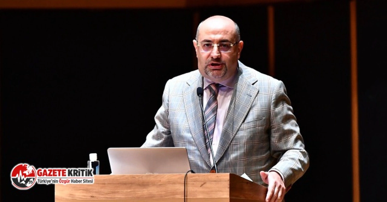 Genel Sekreter Buğra Gökçe:Yeni raylı sistem İzmir trafiğini rahatlatacak