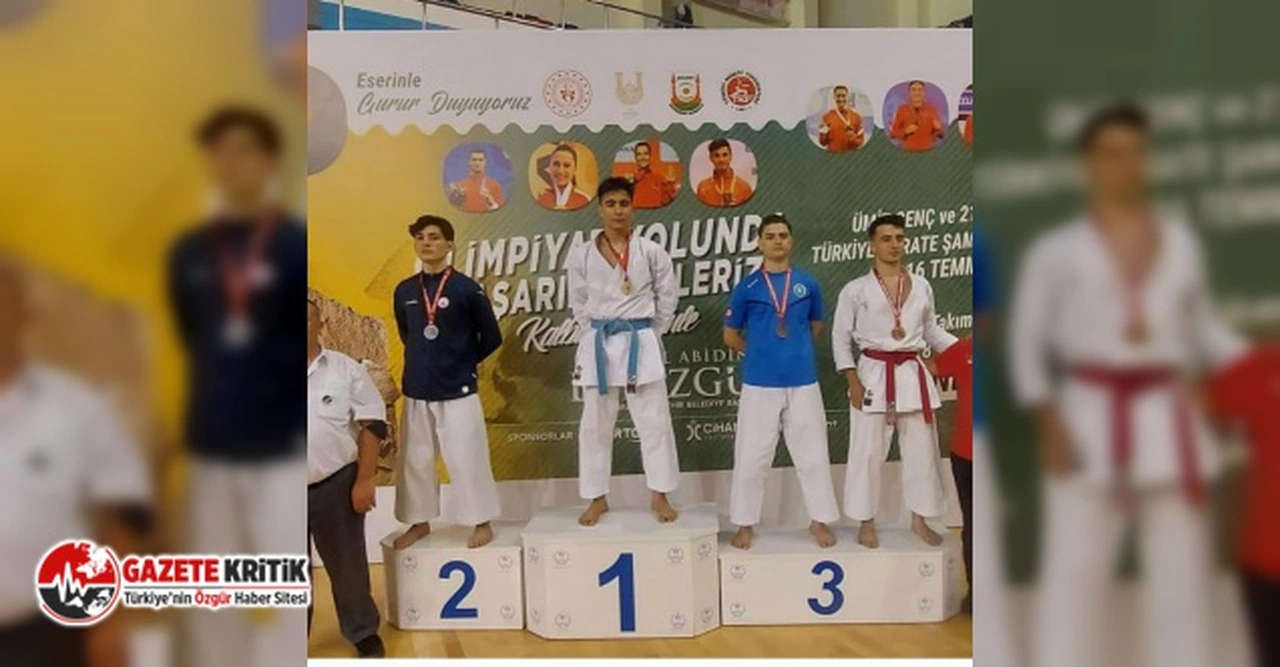 'Görkem'li gurur! Milli Takımı Avrupa'da temsil edecek