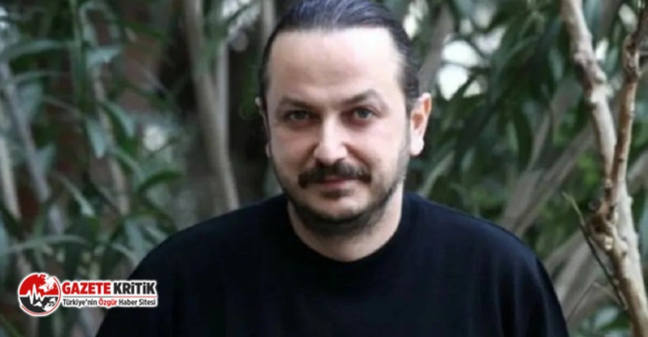 Güvenç Dağüstün'ün gözaltı sebebi "Pelikancı" olarak bilinen Selman Öğüt!