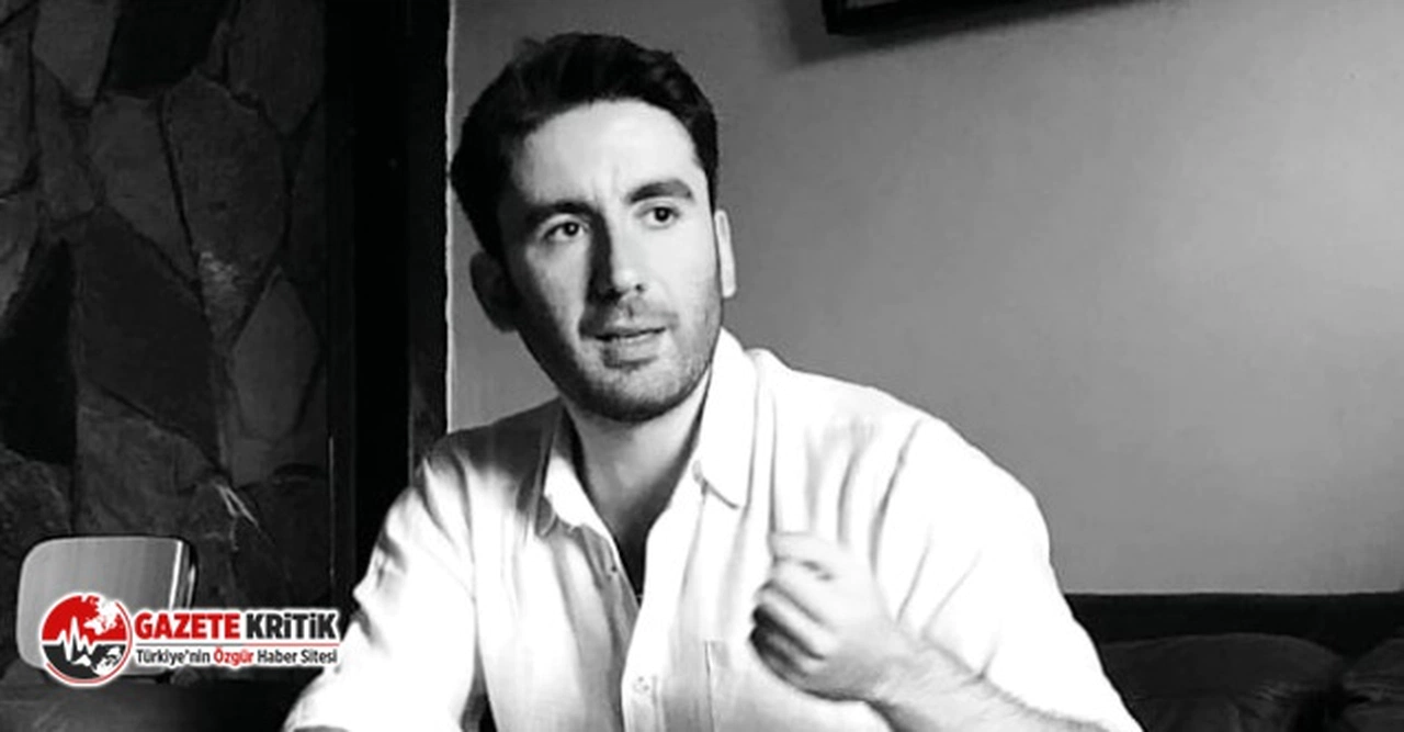 İnan Özdemir'den Külüpler Birliği'nin son açıklamasına tepki:Bu kadar alçalmaya gerek yoktu...