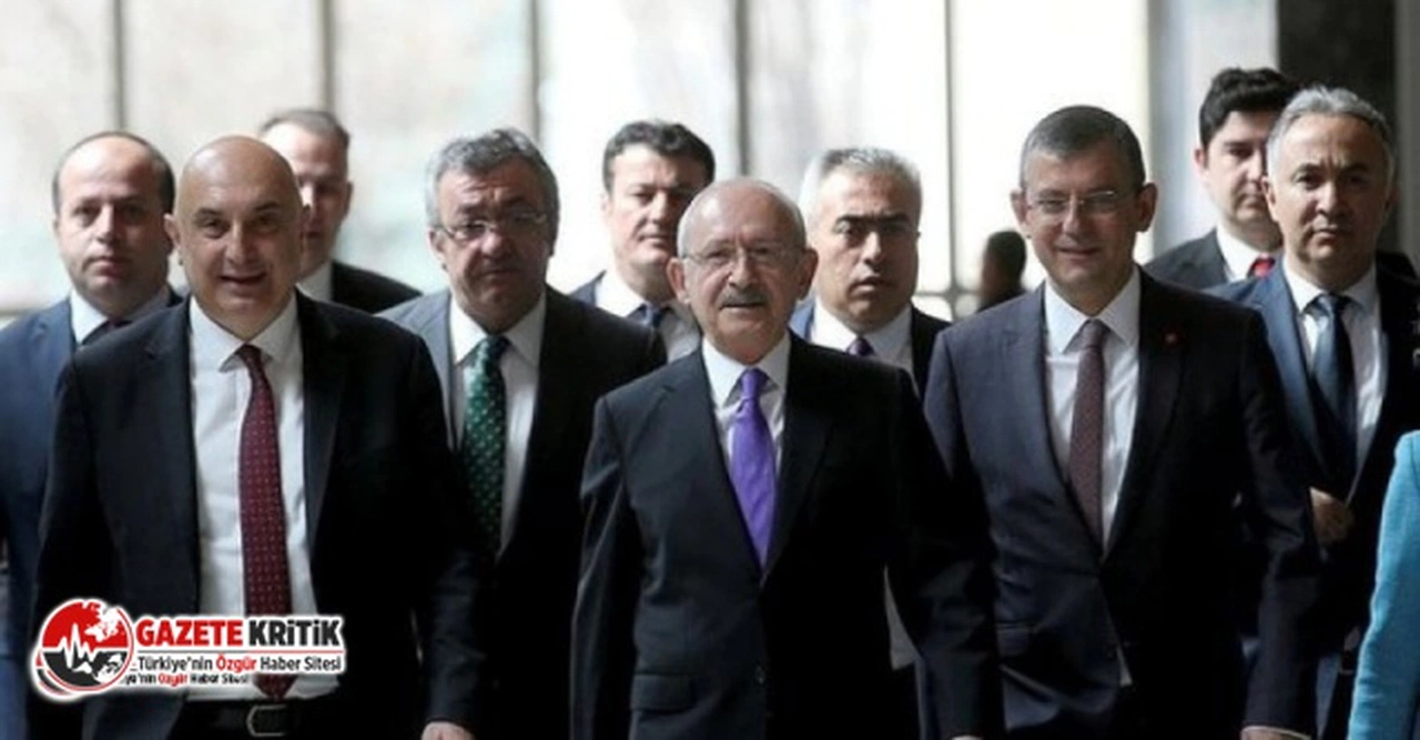 KILIÇDAROĞLU, SAKARYA’YA BAŞSAĞLIĞI DİLEDİ:SÜRECİN TAKİPÇİSİ OLACAĞIM