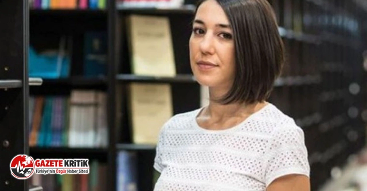 Melis Alphan'dan Erdoğan'ın Taliban açıklamasına tepki!