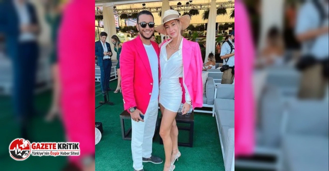 Mısırlı sevgilisi ile barışan Şeyma Subaşı'dan geri adım