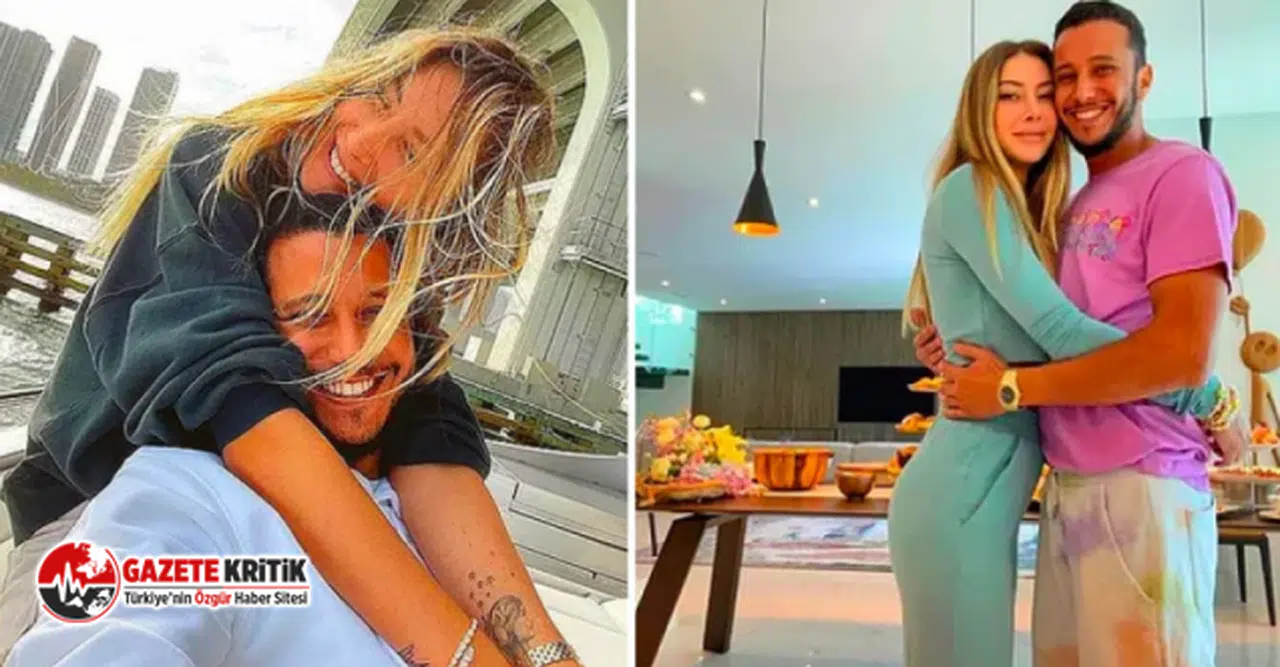 Mohammed Alsaloussi ilk kez konuştu: İlişkiyi ben bitirdim çünkü Şeyma...