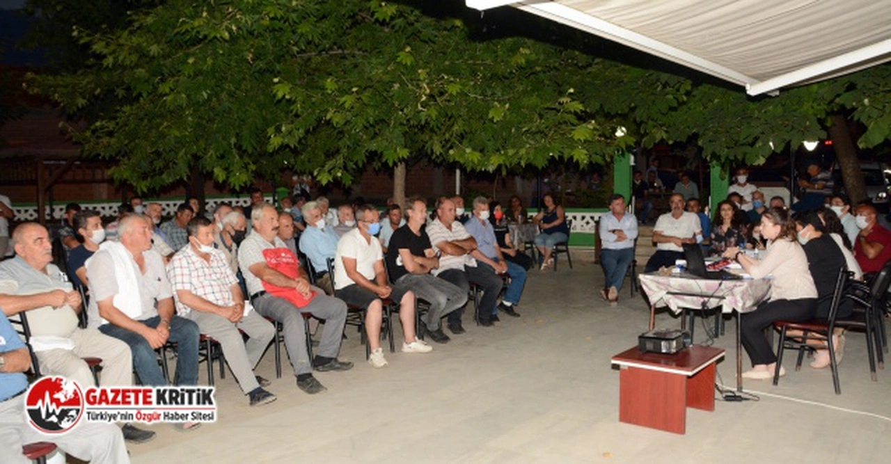 Mudanya Belediyesi: İmar Planlarında Proje Demokrasisi Geleneği Sürüyor